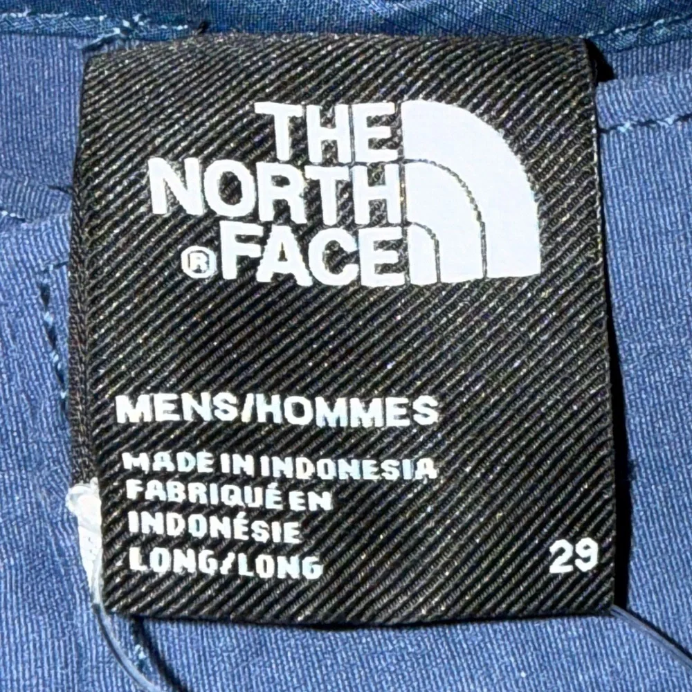 THE NORTH FACE men’s SPRAG 9